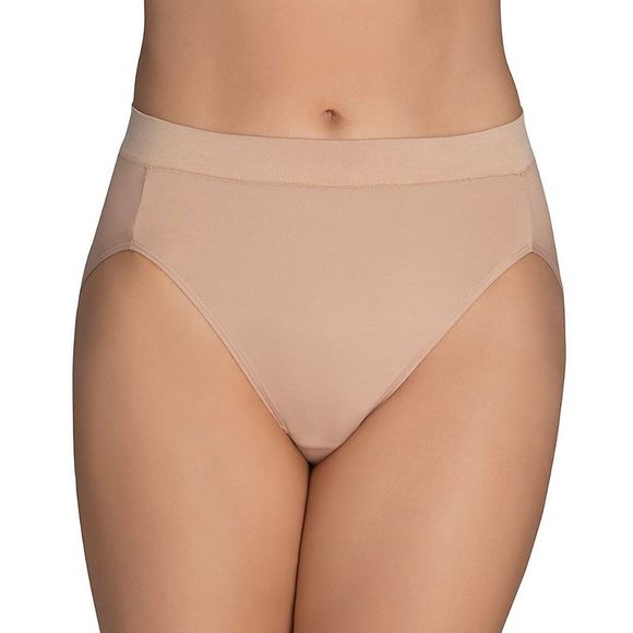 Vanity Fair Beyond Comfort - Slip Mutandine Intimo Donna, Morbidezza E Vestibilità Perfetta - copertina